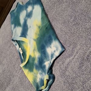 Adora uber soft waffle top